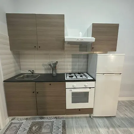 Appartamento Casa Tonia Napoli Esterno foto