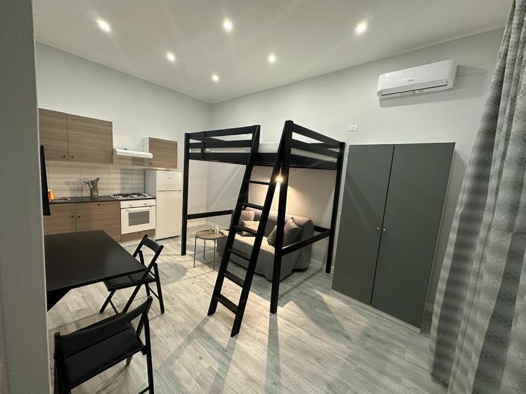 Appartamento Casa Tonia
