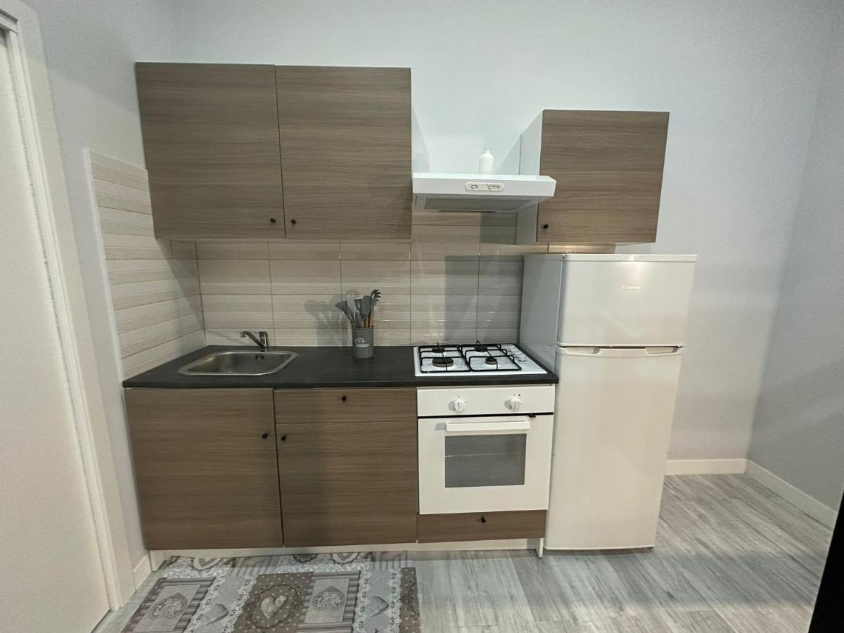 Casa Tonia Appartamento