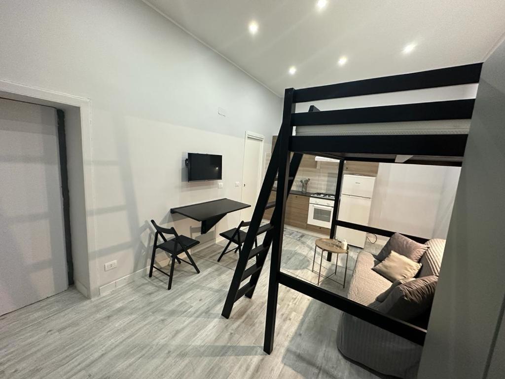 Casa Tonia * Napoli